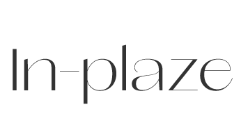 In-plaze Logo